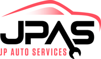 JP Auto Service Logo - Providing Calgary's Most Trusted Auto Services